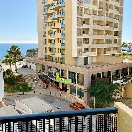Apartment Casa Farol Vista Mar 2min Praia Da Rocha *