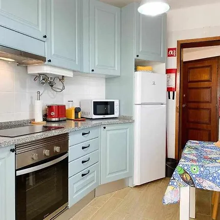 Casa Farol Vista Mar 2min Praia Da Rocha Apartment