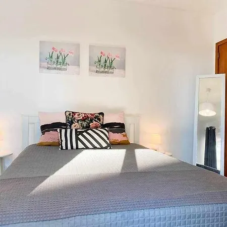 Apartment Casa Farol Vista Mar 2min Praia Da Rocha *