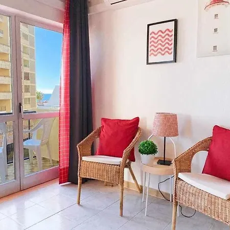 דירה Casa Farol Vista Mar 2min Praia Da Rocha *