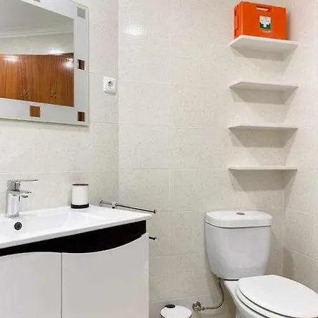 דירה Casa Farol Vista Mar 2min Praia Da Rocha