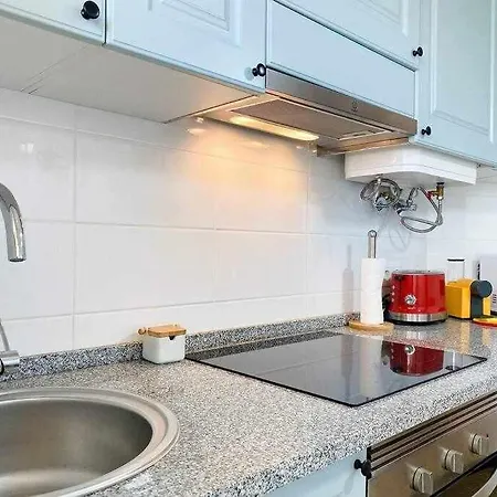 דירה Casa Farol Vista Mar 2min Praia Da Rocha *