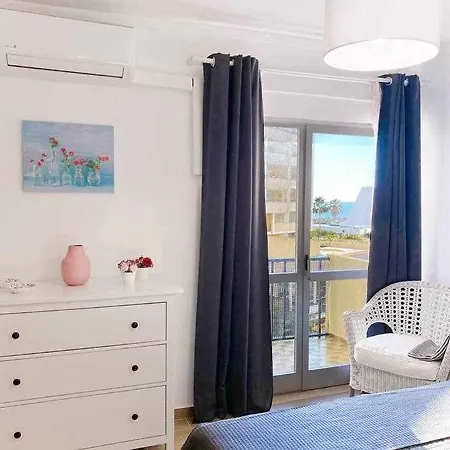 Casa Farol Vista Mar 2min Praia Da Rocha דירה