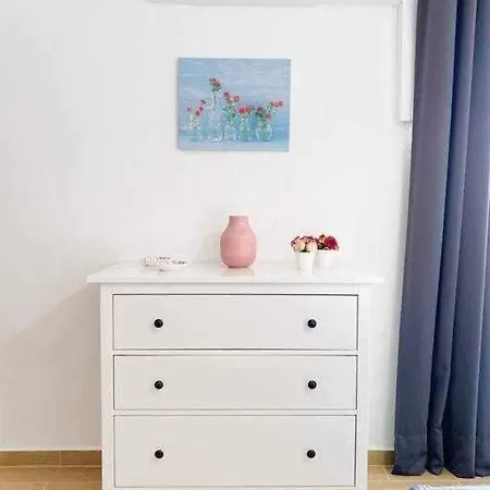 דירה Casa Farol Vista Mar 2min Praia Da Rocha *